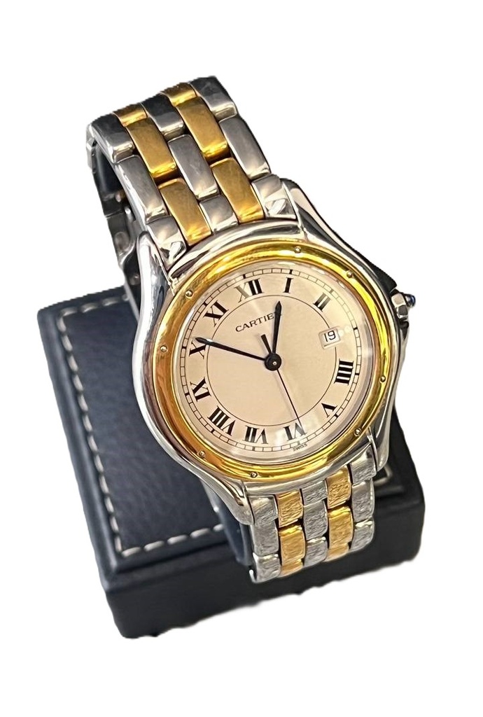 DB ACC Watches - Cartier