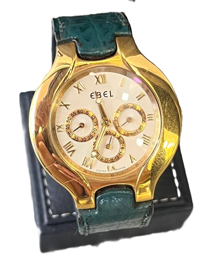 DB ACC Watches - Ebel